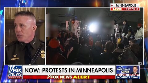 Border Commander: Violent Rhetoric from Democrats is Reprehensible