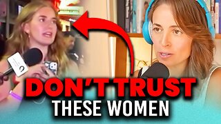 THIS Is Why Men DON’T TRUST WOMEN! - She Cheated On Her Fiancé & Has NO REMORSE