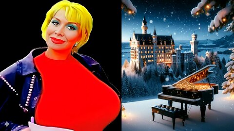 WHITE CHRISTMAS & other Christmas Songs for Christmas New 2025 # 3