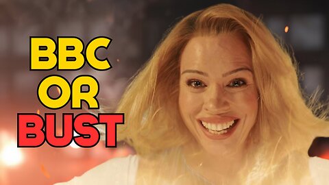 BBC Says Doctor Who Will Continue With Or Without DINSEY Plus!