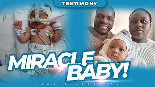 NINE YEARS OF BARRENNESS ENDED!!!