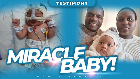 NINE YEARS OF BARRENNESS ENDED!!!