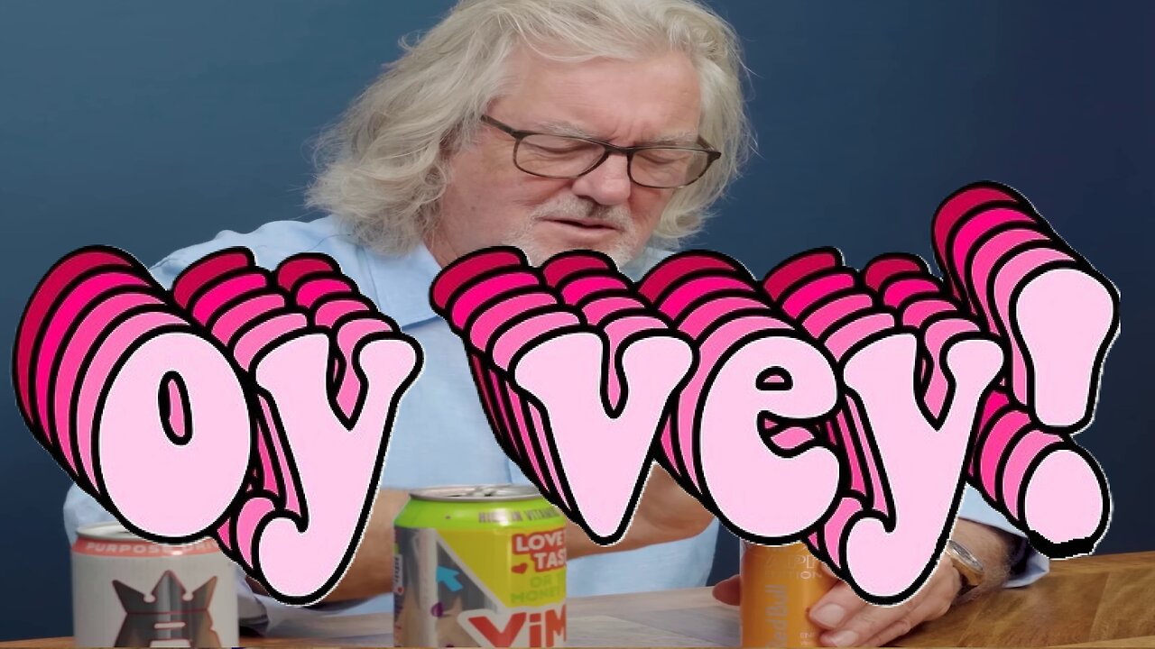 #influencers , oy vey its , #may , pushing the, #jew