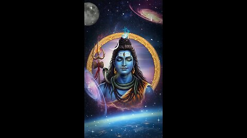 Shiva Om