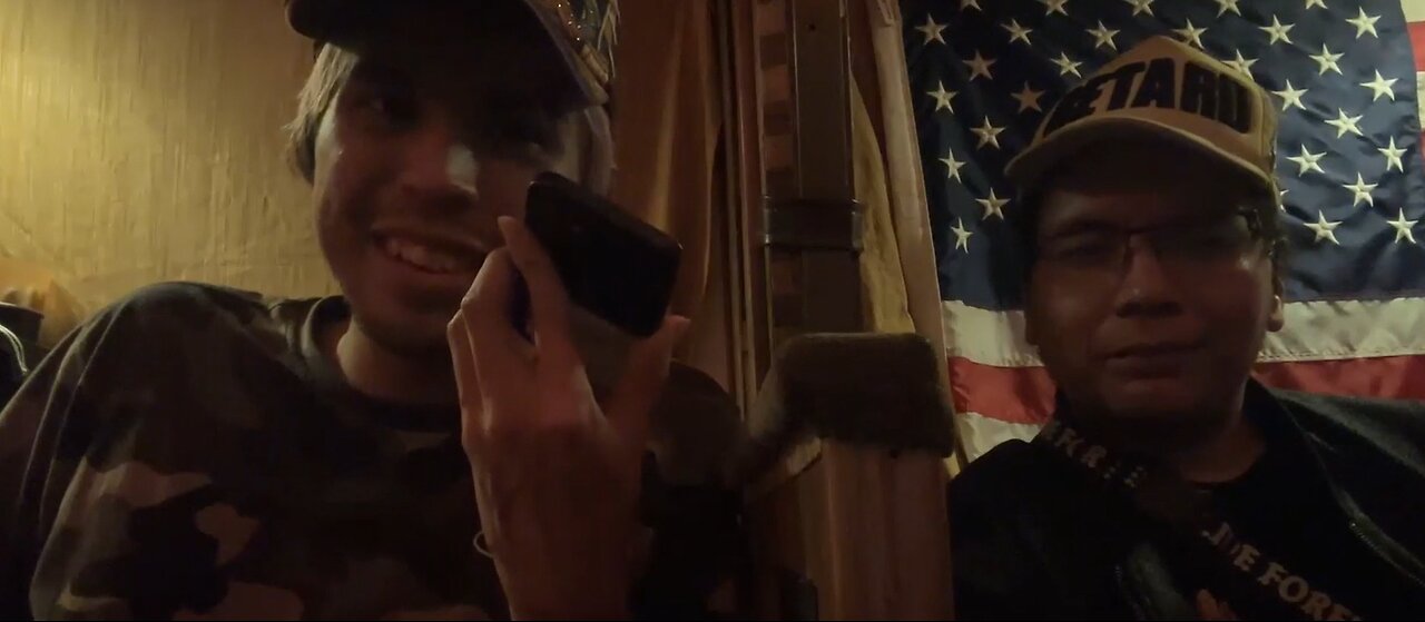 IP2 Stories - Young Cheeto & His Autistic Goon Coke Troll at a Movie Theater! Kicked Out