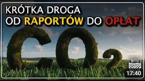 KRÓTKA DROGA OD RAPORTÓW DO OPŁAT | Hektar Wiedzy