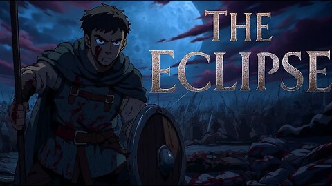 Dark Fantasy Audio Drama: The Eclipse