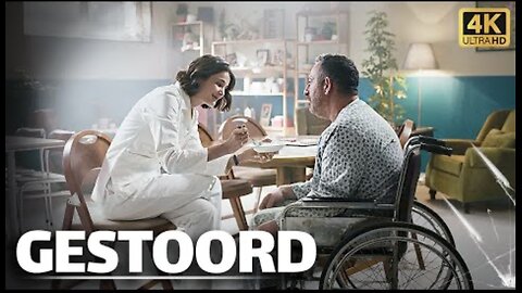 Film,, gestoord