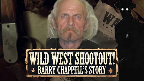 Avoid the Occult Pitfalls That Destroyed Barry Chappell's Life #truecrime