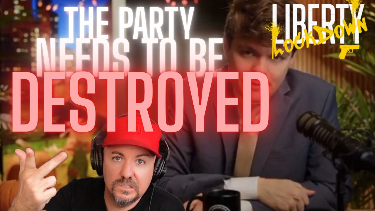 Candace & Tucker on Kill List After Charlie Kirk Assassination | Epstein Israel Files Dropped