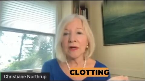 Fertility Clinics are Witnessing Horrors Because of the Vaccines by Dr Christiane Northrup