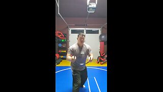 WTD Hand Combination D, Ring Set (Rank 1)