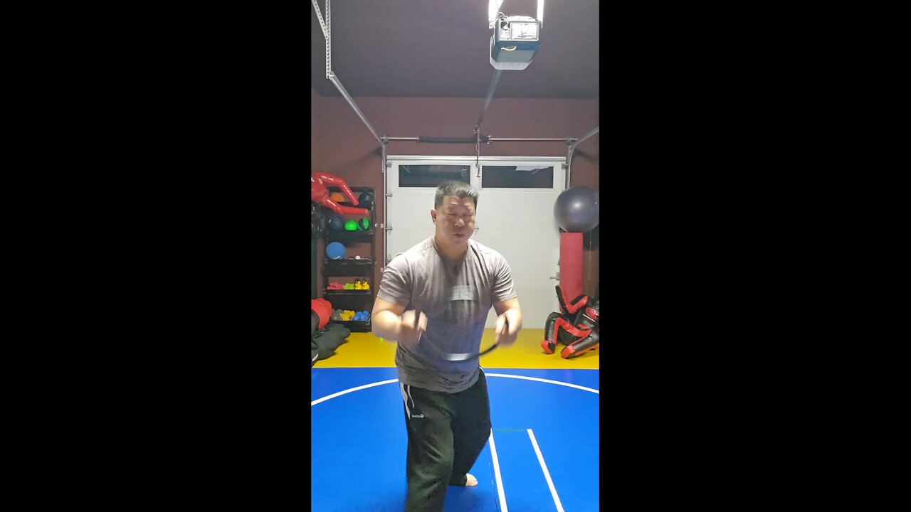 WTD Hand Combination D, Ring Set (Rank 1)