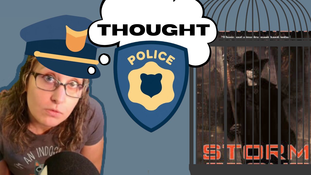 Harry Dresden is NOT Problematic | Storm Front Book Review