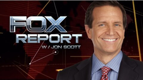 FOX REPORT with Jon Scott (July 13, 2025) FULL EPISODE