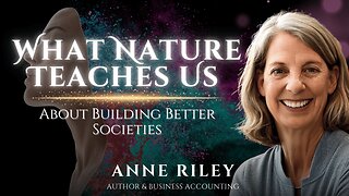 What Nature Teaches Us About Building Better Societies