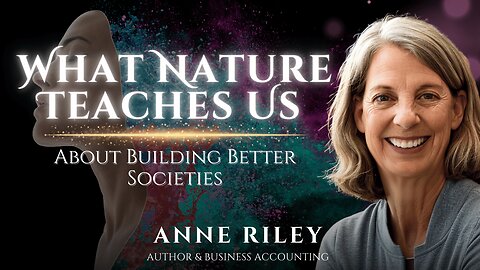 What Nature Teaches Us About Building Better Societies