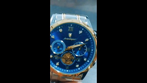 My New Watch