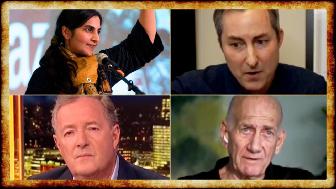 Kshama RUNS For Congress, Matthew Miller's ADMISSIONS, Fmr Israeli PM SPEAKS OUT - w/ Kshama Sawant