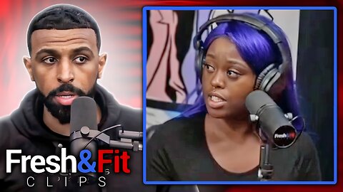 Single Mom Had To Face Why Men Won't Want Her! 