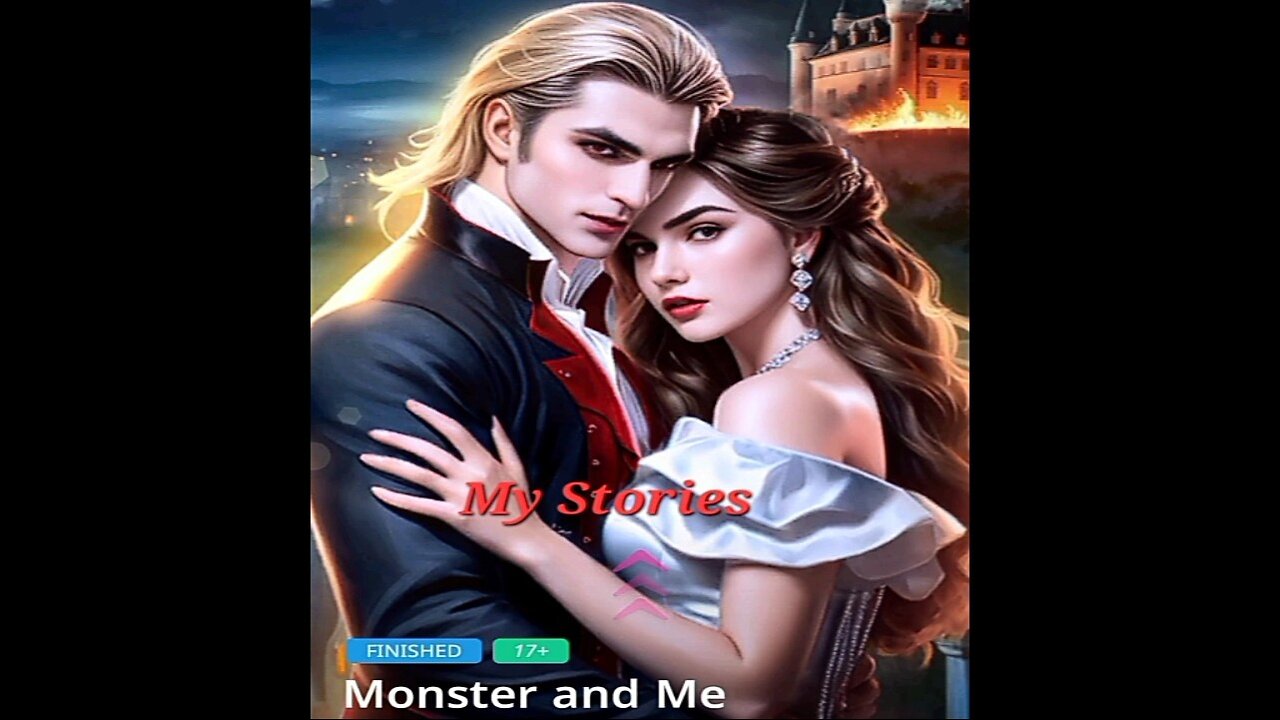 Monster and Me: Episode 5: Unexpected News