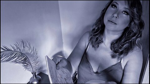 TINGLY ASMR: Reading for You / Page Turning