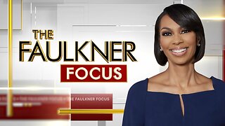 The Faulkner Focus - May 5, 2025