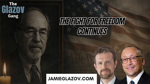 Daniel Greenfield: The Future of the David Horowitz Freedom Center.