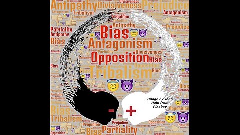Bigotry, Christian Bigotry, and Confirmation Bias