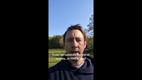 80th Anniversary of VE day