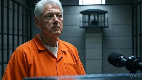 GITMO EXECUTIONS CONFIRMED: Clinton DEAD, Tribunals Exposed | 777 Prophecy & Deep State Takedown