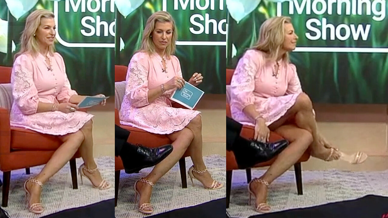 Carolyn MacKenzie May 6 2025