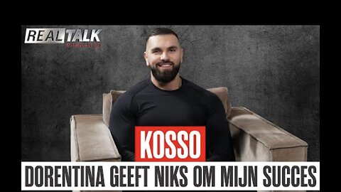 Kosso bij Fernando