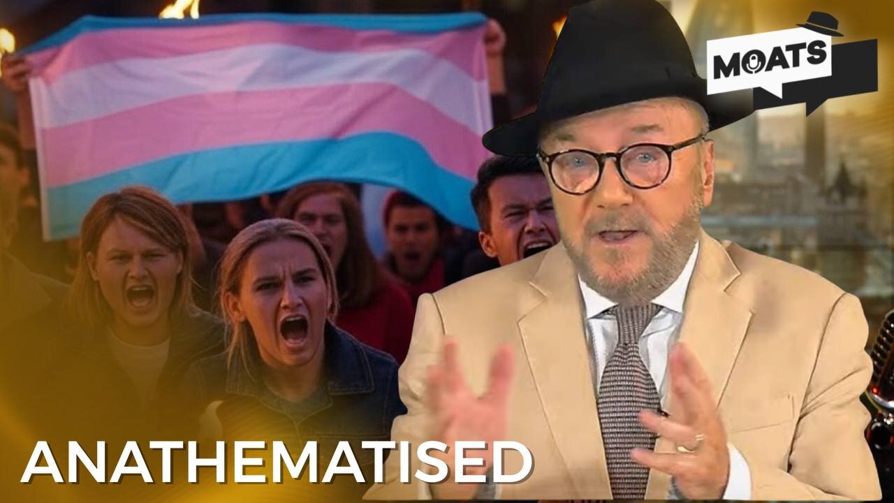 I've been traduced and wounded