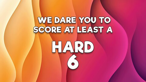 General Knowledge Quiz