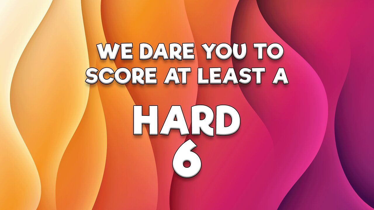 General Knowledge Quiz