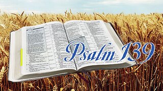 Psalm 139