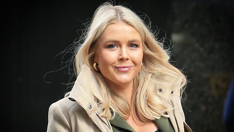 Karoline Leavitt Just Casually Destroyed a Reporter’s Career on Live TV