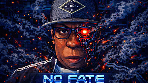 Today is Judgement Day: Terminator 2d