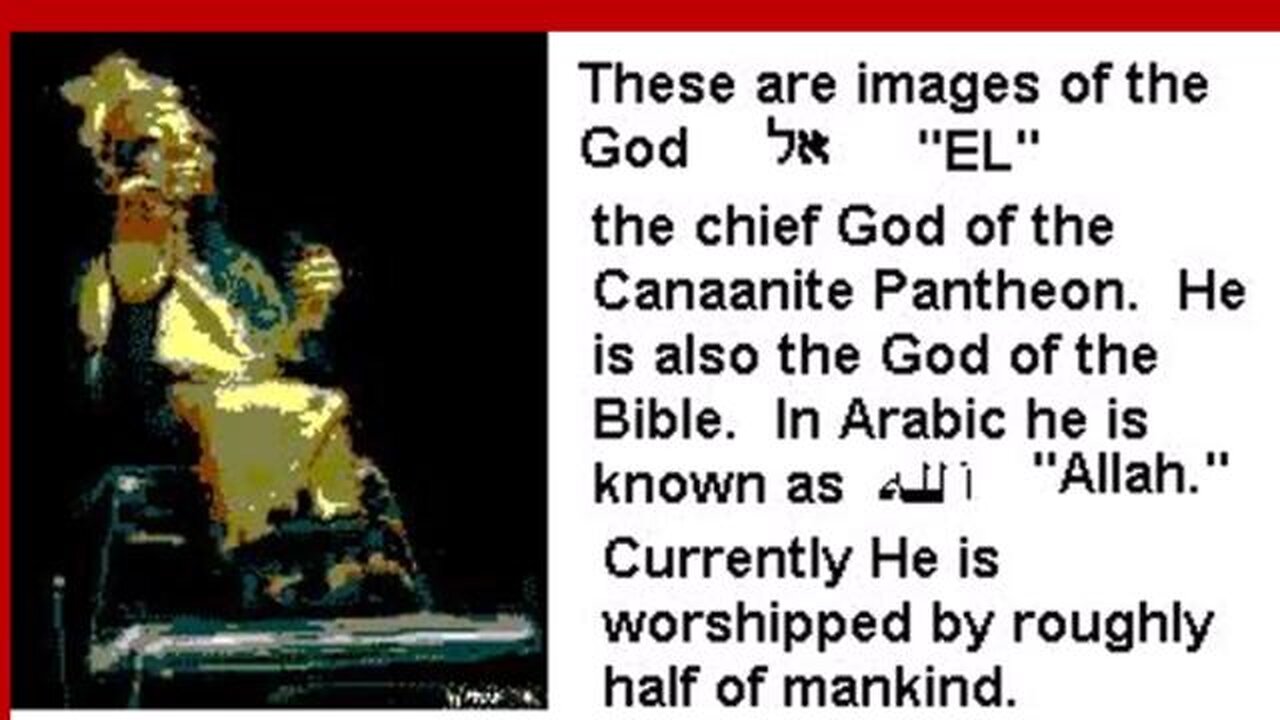 Why I Worship My DEAD ANCESTORS & Not God: BLOOD Doesn’t Lie