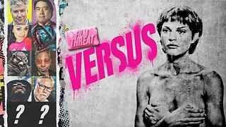 VERSUS: STARFLEET ACADEMY GOES FULL FRONTAL | Film Threat Versus