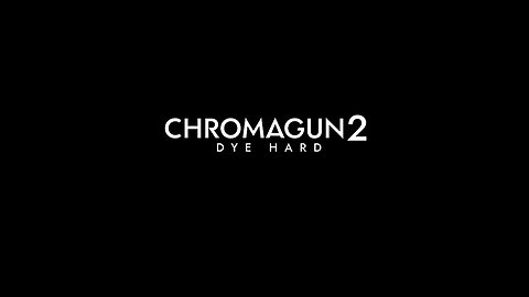 ChromaGun 2 Dye Hard - Full Demo Gameplay