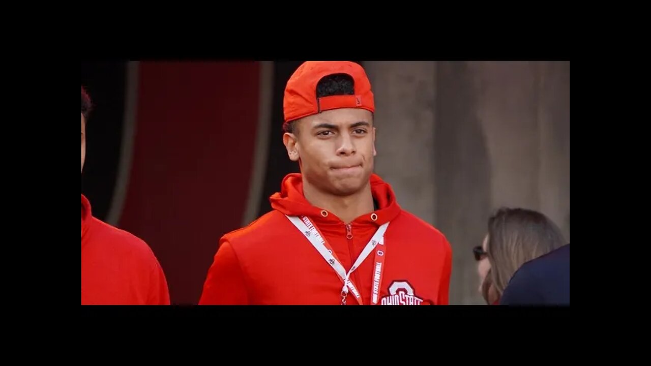 Jakob Weatherspoon 2024 highlights