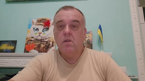 6. Президент Украины - В. Зеленский побывал на фронте ( Вовчанское направление Харьковской обл.)