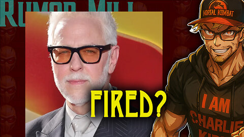 Could a WB Sale KILL James Gunn's DCU? | Nerd News Rumor Mill