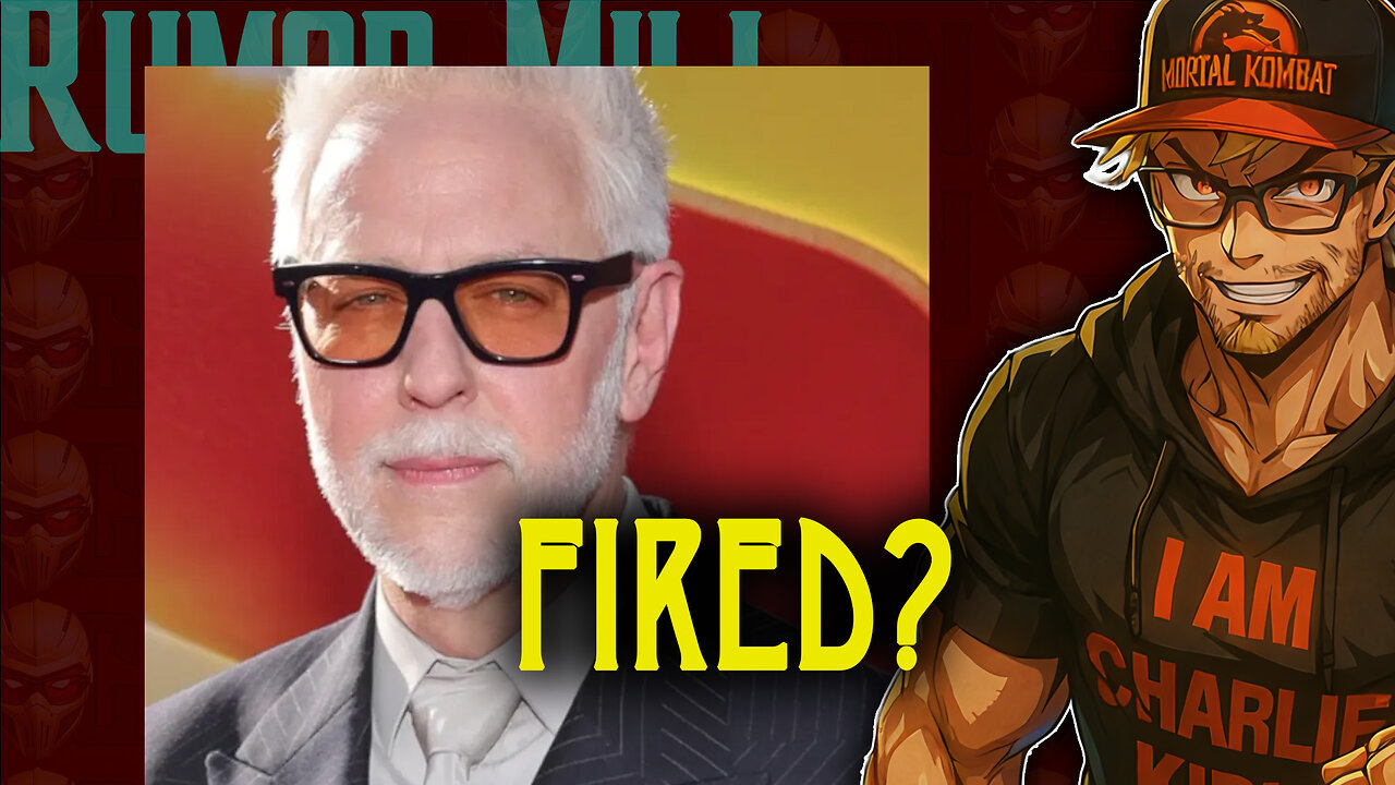 Could a WB Sale KILL James Gunn's DCU? | Nerd News Rumor Mill