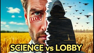 From ‘Consensus’ to Corruption: The Dark Truth of the GMO Lobby