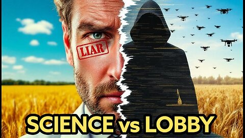 From ‘Consensus’ to Corruption: The Dark Truth of the GMO Lobby