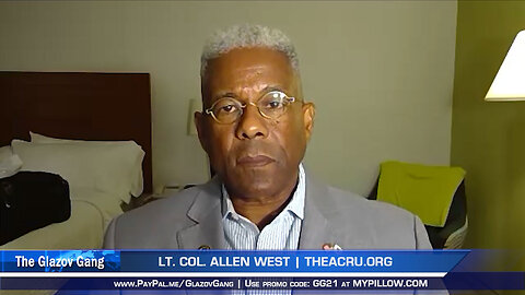 Lt. Col. Allen West: ‘The Truth Behind My Interrogation of the Iraqi Detainee.’