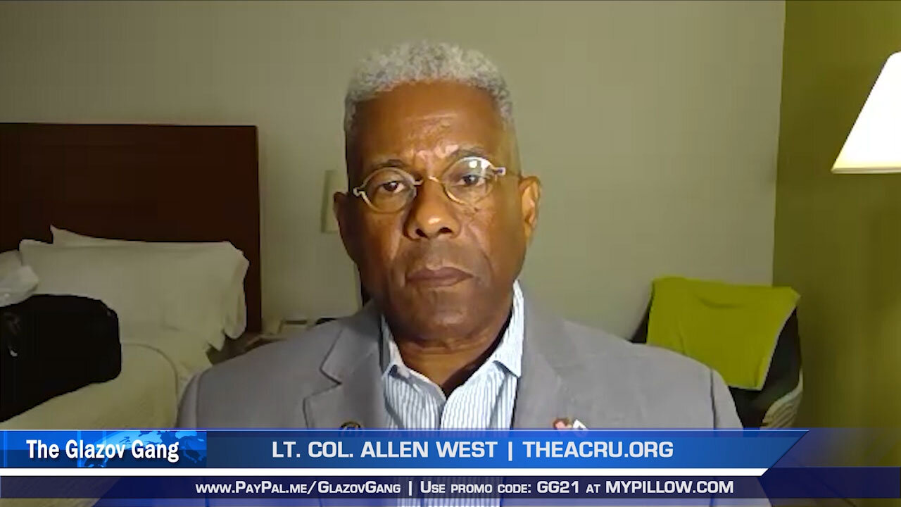 Lt. Col. Allen West: ‘The Truth Behind My Interrogation of the Iraqi Detainee.’